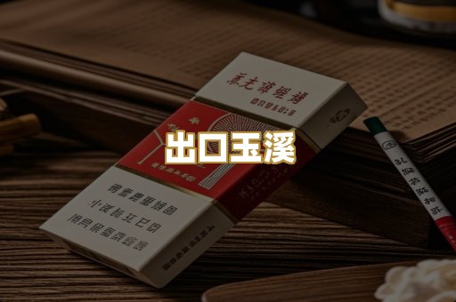 出口玉溪